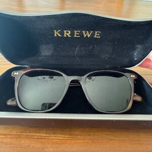 KREWE Palmer Polarized Sunglasses